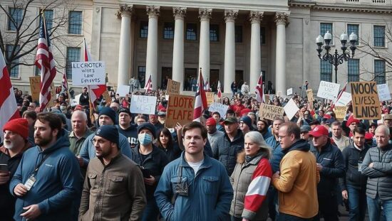 Verdi Announces Major Protest Action Against Social Cuts and Health Reform