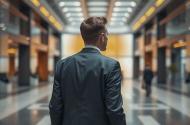 Ex-Merz Chief Office Officer Moves to BCG Consulting Giant
