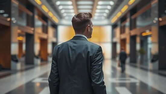 Ex-Merz Chief Office Officer Moves to BCG Consulting Giant