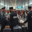 British Authorities Block AfD Politician Petro Bystron From Entry