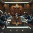Scholz Dismisses Talks of Minority Government Calling Them Forgetful of History
