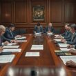 Minister hopes for unanimous vote in pension reform commission