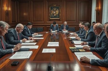 Minister hopes for unanimous vote in pension reform commission