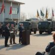 Heusgen Slams Trump Over Planned US Troop Withdrawal From Germany