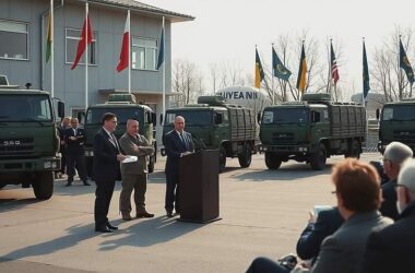 Heusgen Slams Trump Over Planned US Troop Withdrawal From Germany