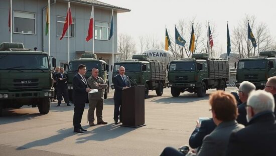 Heusgen Slams Trump Over Planned US Troop Withdrawal From Germany