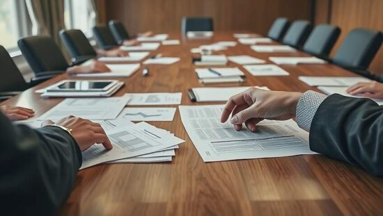 Pension Reform Experts Push Retirement Age Up To Seventy Years