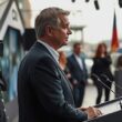 Schulze Warns of "Memory Ballot" Election Signaling Trouble for Berlin Government