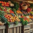 Agricultural Producer Prices Plummet Marking Steep Decline in March