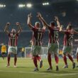 Osnabrück Promoted to Second Tier Football League as 3rd Liga Champions
