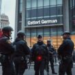 Linnemann Slashing Bürgergeld for Migrant Criminals Demands Tougher State Crackdown