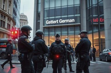 Linnemann Slashing Bürgergeld for Migrant Criminals Demands Tougher State Crackdown