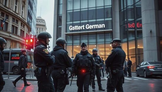 Linnemann Slashing Bürgergeld for Migrant Criminals Demands Tougher State Crackdown