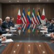 EU Leaders Push Zelensky Harder on Ukraine Corruption Scandal