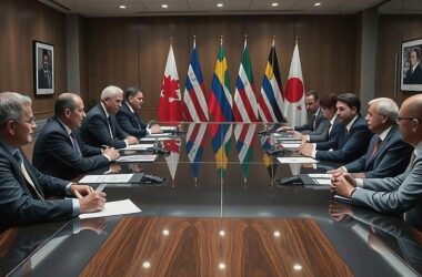 EU Leaders Push Zelensky Harder on Ukraine Corruption Scandal