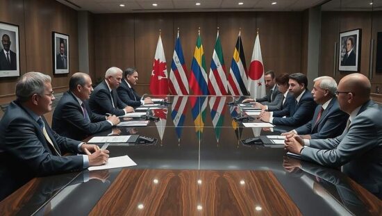 EU Leaders Push Zelensky Harder on Ukraine Corruption Scandal