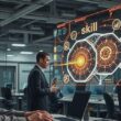 Workforce Skill Erosion Predicted Amid AI Integration in Global Businesses