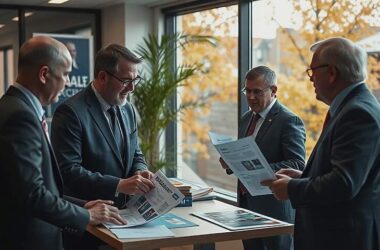 AfD's New Strategy for East Elections Radical Platform Meets Smooth Candidates