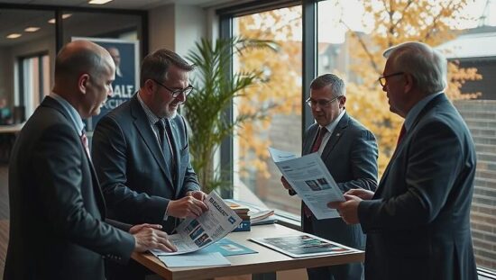 AfD's New Strategy for East Elections Radical Platform Meets Smooth Candidates