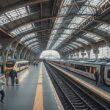 Deutsche Bahn Offers Last Minute Train Tickets for Affordable Travel