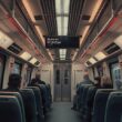DB Demands Respect Passengers Face Bodycams And Audio Recordings On Trains