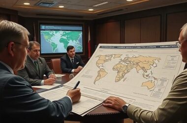 Green Politician Slams Federal Civil Defense Plans Demanding Better Strategy