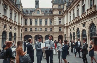 DAAD President Demands Tighter Oversight of Private German Universities