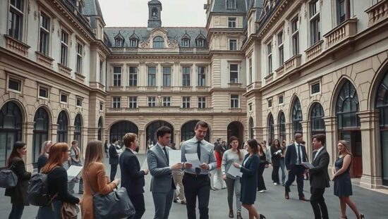 DAAD President Demands Tighter Oversight of Private German Universities